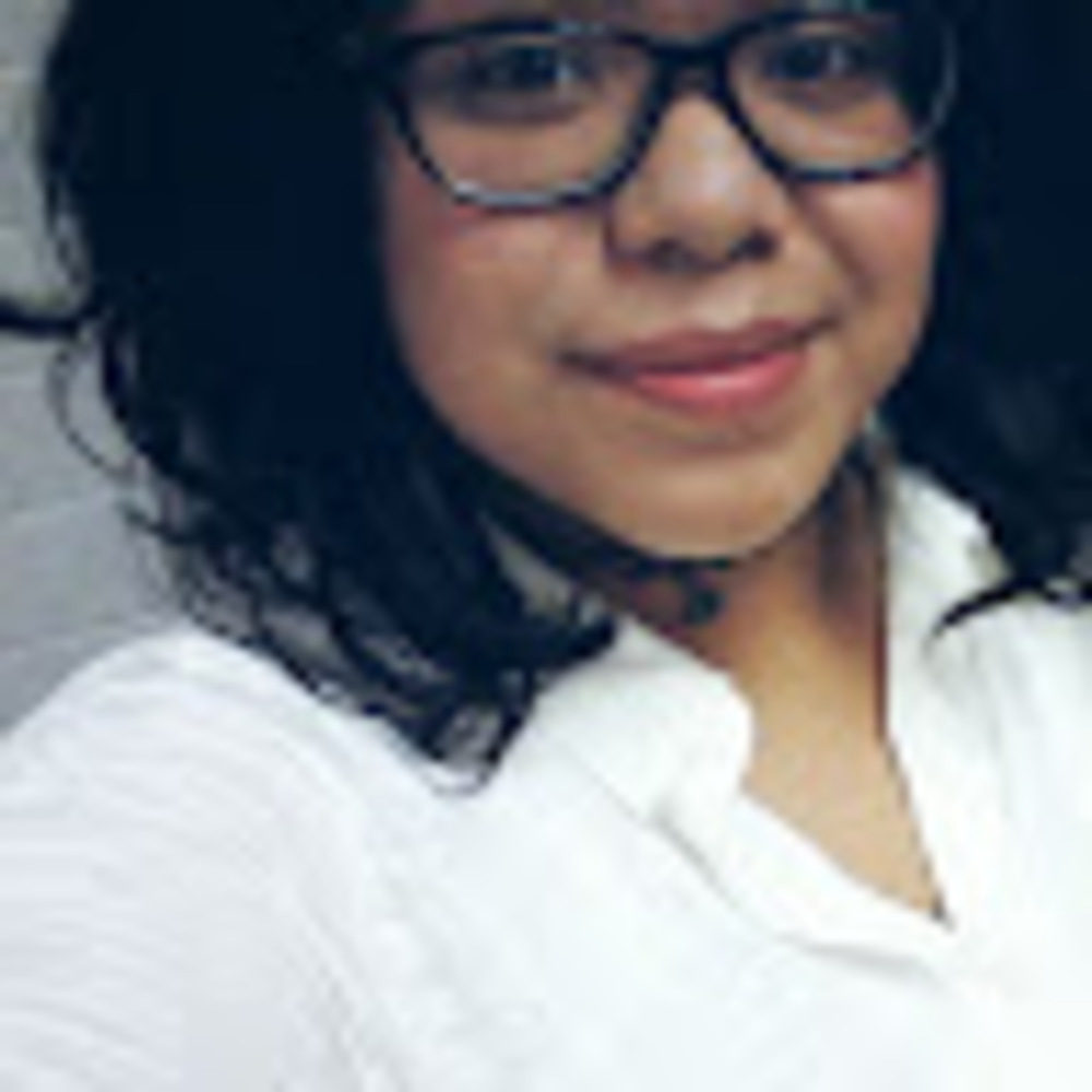 Meet your Posher, Sylvia